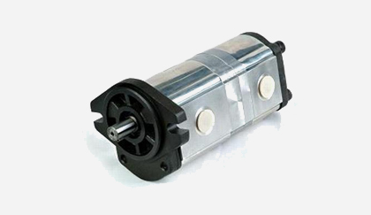 Ashish Engineering Services - Dowty Gear Pump